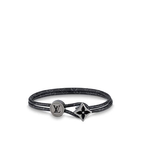 bracciale louis vuitton uomo